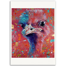 Load image into Gallery viewer, Double Bubble Museum-Quality Matte Paper