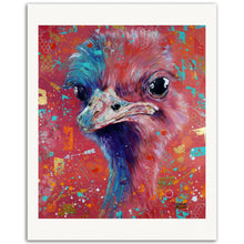 Load image into Gallery viewer, Double Bubble Museum-Quality Matte Paper