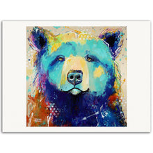 Load image into Gallery viewer, Admiral Museum-Quality Matte Paper