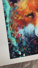 Load and play video in Gallery viewer, I don't Give A Fox Limited Edition