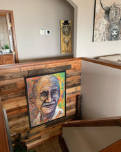 Load image into Gallery viewer, Gandhi Original