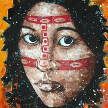 Load image into Gallery viewer, Amazon Sold