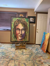 Load image into Gallery viewer, John Lennon Discounted