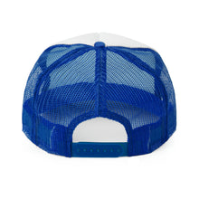 Load image into Gallery viewer, I PEE IN POOLS TRUCKER HAT