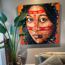 Load image into Gallery viewer, Amazon Sold