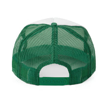 Load image into Gallery viewer, I PEE IN POOLS TRUCKER HAT