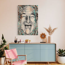 Load image into Gallery viewer, A Little Spark of Madness sold