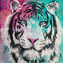 Load image into Gallery viewer, Two toned Tiger Original
