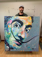Load image into Gallery viewer, Dali Sold