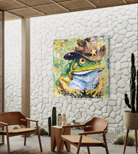 Load image into Gallery viewer, There’s A New Sheriff In Town sold