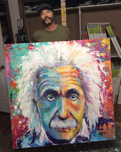 Load image into Gallery viewer, Einstein 4.0 sold