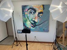 Load image into Gallery viewer, Dali Sold