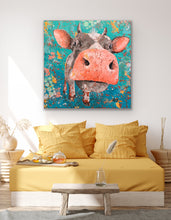 Load image into Gallery viewer, A Little Horny sold