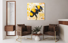 Load image into Gallery viewer, The Bumble Bee That Could sold