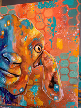 Load image into Gallery viewer, Stephen the Goat sold