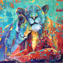 Load image into Gallery viewer, Wild Love Sold