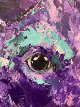 Load image into Gallery viewer, Moosely Purple sold