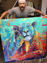 Load image into Gallery viewer, Wild Love Sold