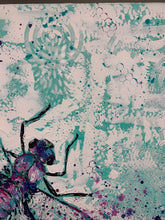 Load image into Gallery viewer, Dreams That Fly Original