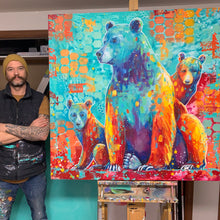 Load image into Gallery viewer, Protected sold