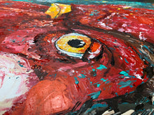 Load image into Gallery viewer, Cockadoodle-doo Sold