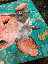 Load image into Gallery viewer, A Little Horny sold