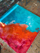 Load image into Gallery viewer, Wild Love Sold