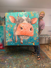 Load image into Gallery viewer, A Little Horny sold