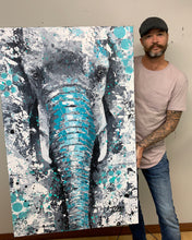 Load image into Gallery viewer, Frosty Tips sold