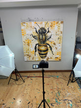 Load image into Gallery viewer, Honey and Gold Original