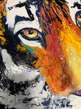 Load image into Gallery viewer, On The Prowl sold