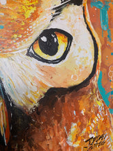 Load image into Gallery viewer, Hoot sold