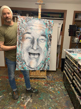 Load image into Gallery viewer, A Little Spark of Madness sold