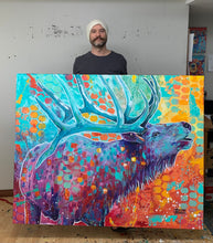 Load image into Gallery viewer, Looking For Love Sold