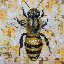 Load image into Gallery viewer, Honey and Gold Original