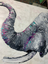 Load image into Gallery viewer, Curious Encounter sold