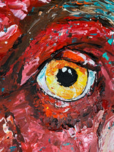 Load image into Gallery viewer, Cockadoodle-doo Sold