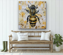 Load image into Gallery viewer, Honey and Gold Original