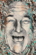 Load image into Gallery viewer, A Little Spark of Madness sold