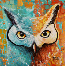 Load image into Gallery viewer, Hoot sold