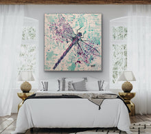 Load image into Gallery viewer, Dreams That Fly Original