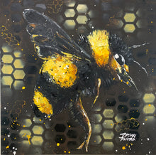 Load image into Gallery viewer, Out After Dark sold