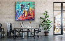 Load image into Gallery viewer, Wild Love Sold