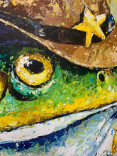 Load image into Gallery viewer, There’s A New Sheriff In Town sold