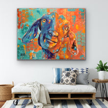 Load image into Gallery viewer, Stephen the Goat sold