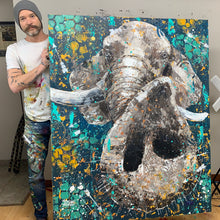 Load image into Gallery viewer, Let’s Get Trunk sold