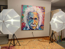 Load image into Gallery viewer, Einstein 4.0 sold