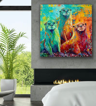 Load image into Gallery viewer, You otter be kidding me! Sold