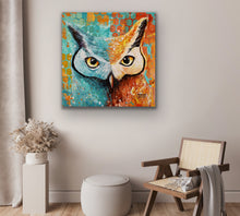 Load image into Gallery viewer, Hoot sold