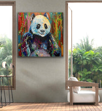 Load image into Gallery viewer, Panda sold